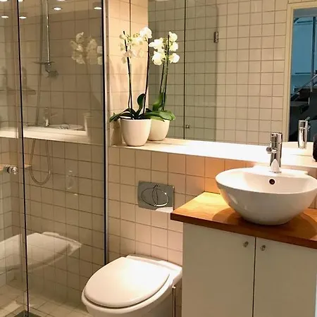 Oslo Apartments Appartement Oslo