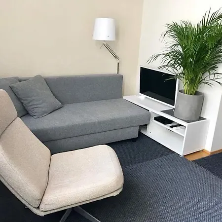 Oslo Apartments Appartement