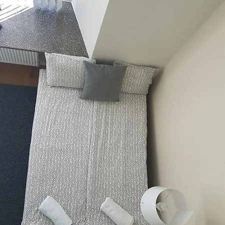 Oslo Apartments * 奥斯陆