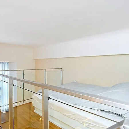 Appartement Oslo Apartments