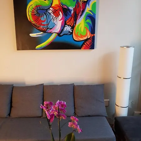 Appartement Oslo Apartments Oslo